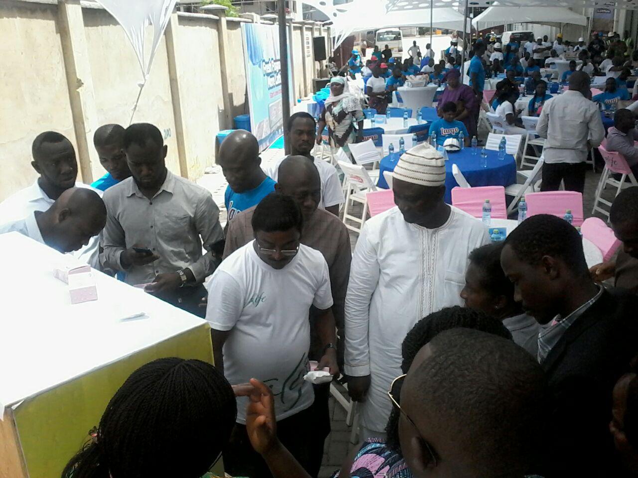 Wilmar Africa Ltd launches new soap