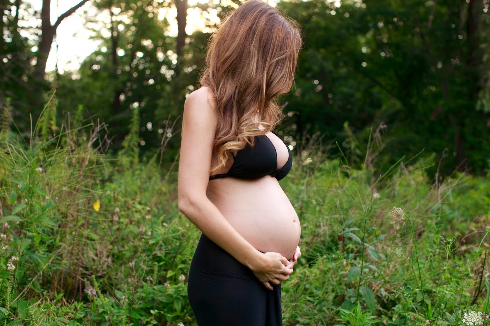 Bikini Mama's Trendy, Supportive Maternity Swimwear, Nursing Swimwear