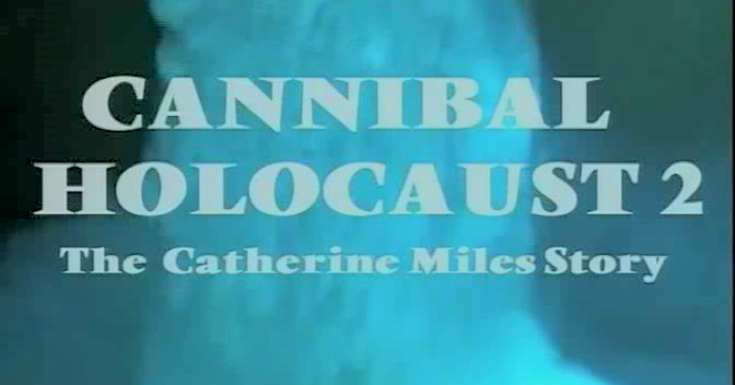 cannibalism  Movies, Films & Flix