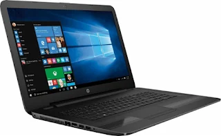 HP 17-BS011DX
