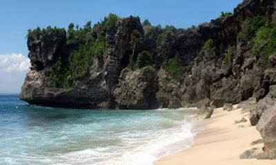 Pesona Tempat Wisata Pantai Di Bali Yang Mendunia