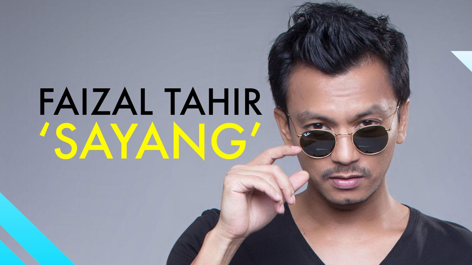 Faizal Tahir Negaraku Lirik : Faizal Tahir -Suriram (Lirik) - YouTube