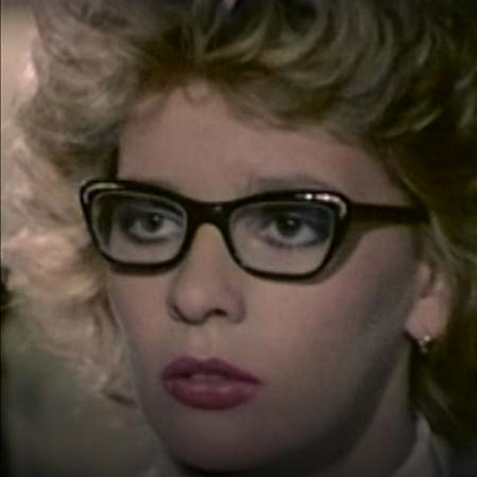 BLUE MOVIE CINZIA DE PONTI (Cinzia Fiordeponti)