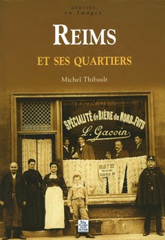 Reims et ses Quartiers