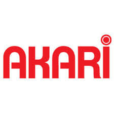 Logo Mesin Cuci Akari