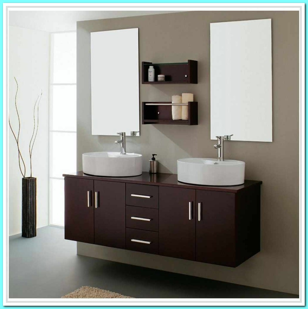 Bathroom Vanities Home Depot