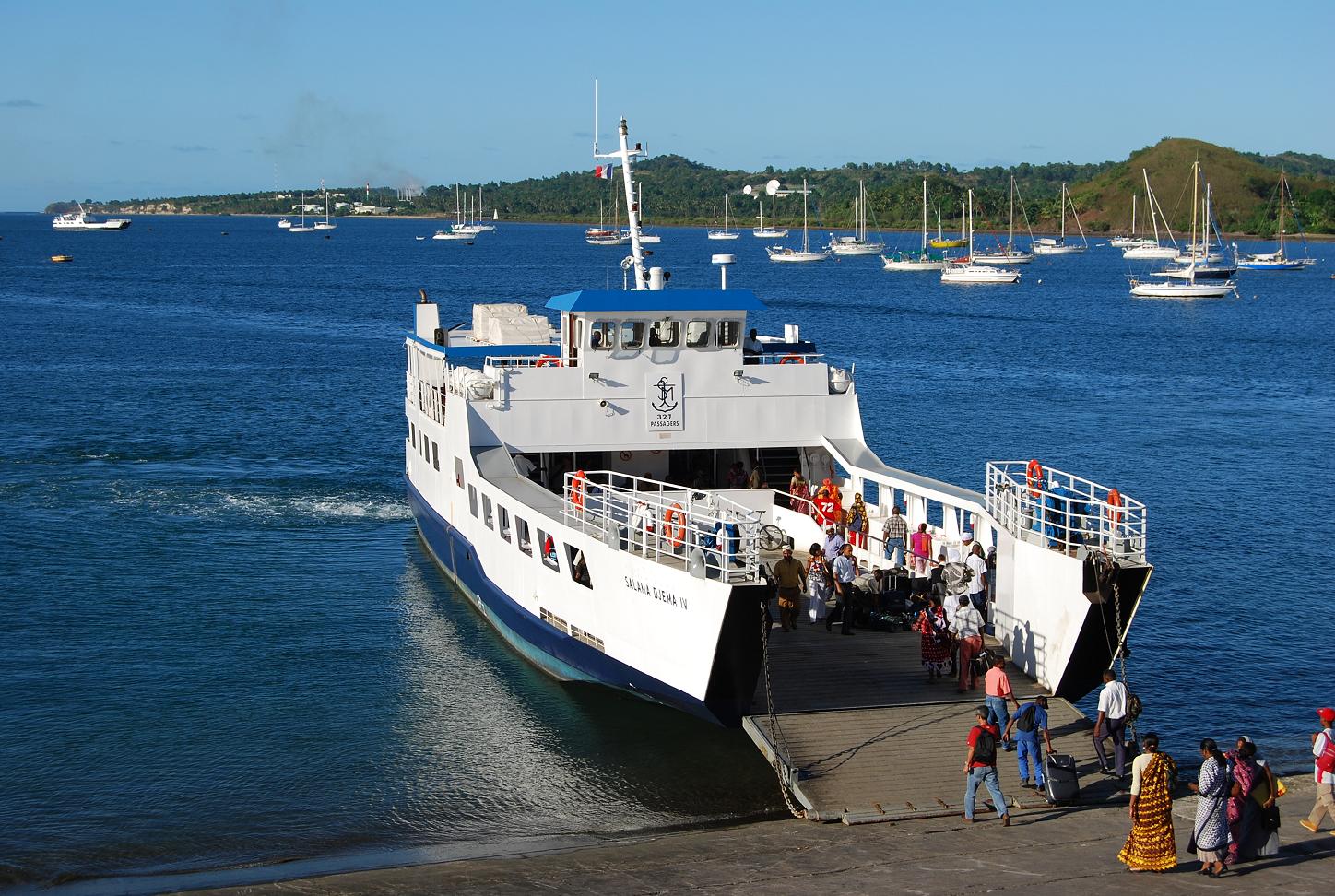 prostituées mayotte