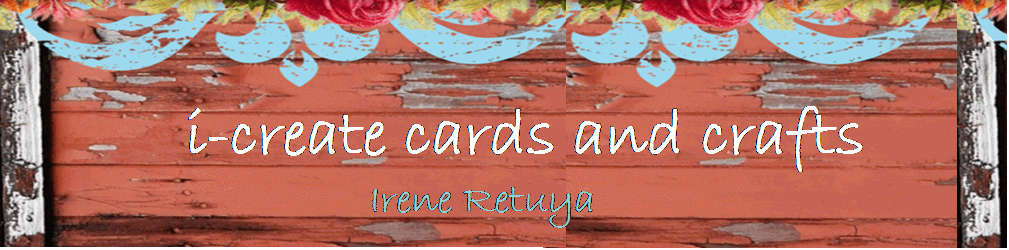i-Create Cards & Crafts