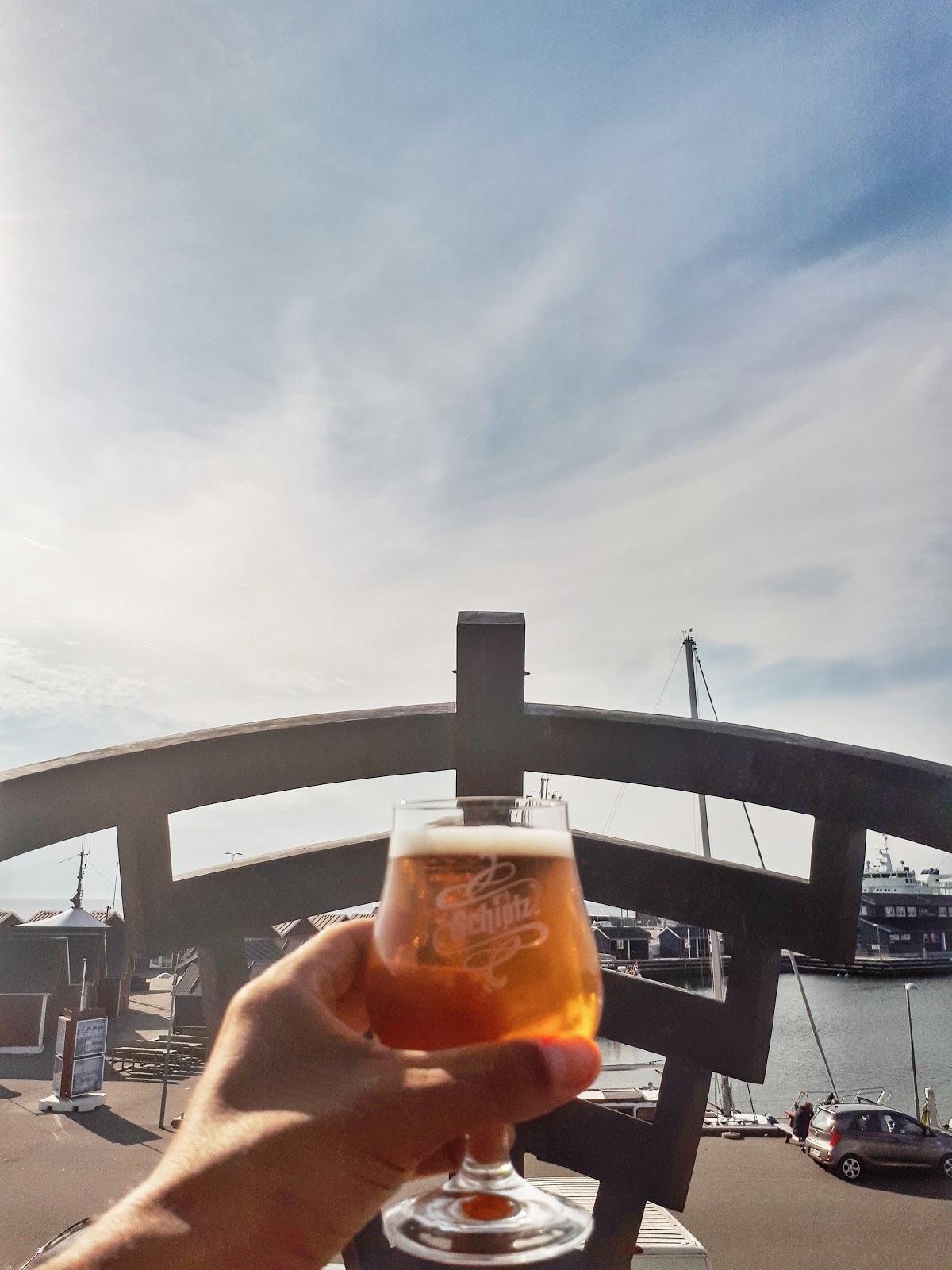 Beers around the world! The Social Traveler