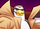 Zombies vs Penguins 4