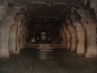 Radhe Krishna: Vittalapuram Panduranga perumal kovil