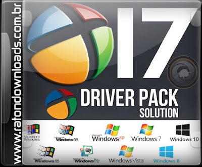 driverpack solution 17 iso free download utorrent