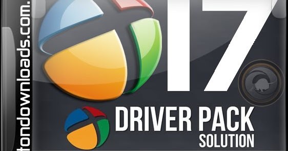 driverpack solution download torrent