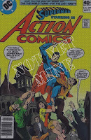 Action Comics (1938) #499