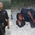 Puebla: Celso de día era Policía; de noche ASALTANTE