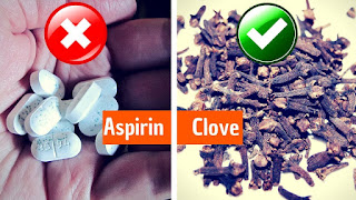 7 Safe And Natural Alternatives To Aspirin