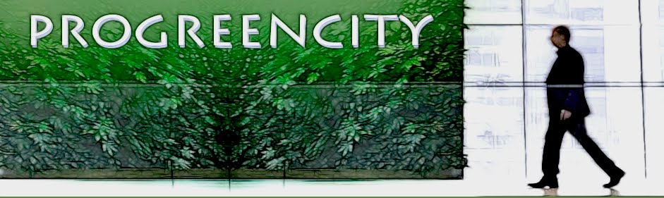 Progreencity