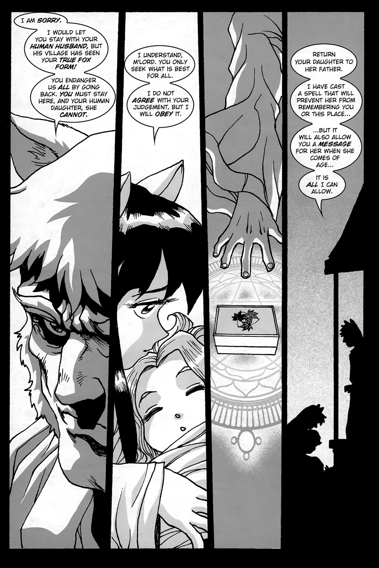 Read online Ninja High School (1986) comic -  Issue #155 - 14