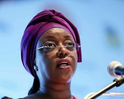 INEC Officials Who Allegedly Collected N23billion Bribe from Diezani 'Unveiled'