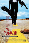 Tay Đàn Sát Thủ - El Mariachi