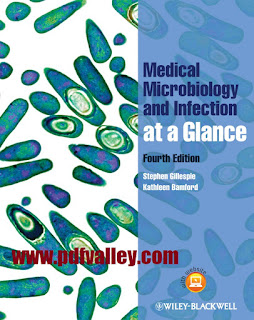 Medical Microbiology and Infection at a Glance 4th edition