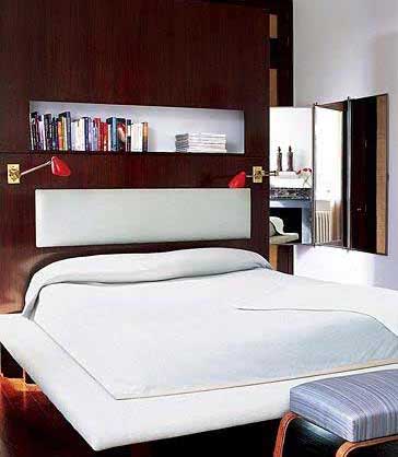 Inspirasi Desain Kamar Tidur Klasik Minimalis Modern ...