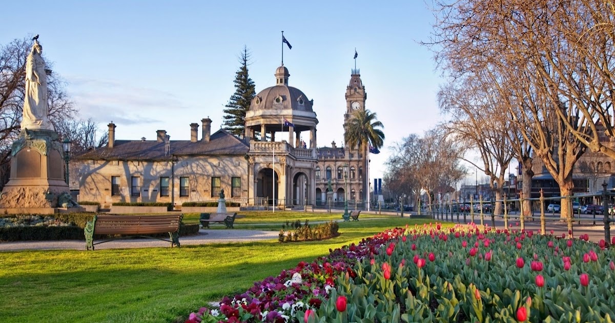 The Snow Report Bendigo Early Language and Literacy Community of