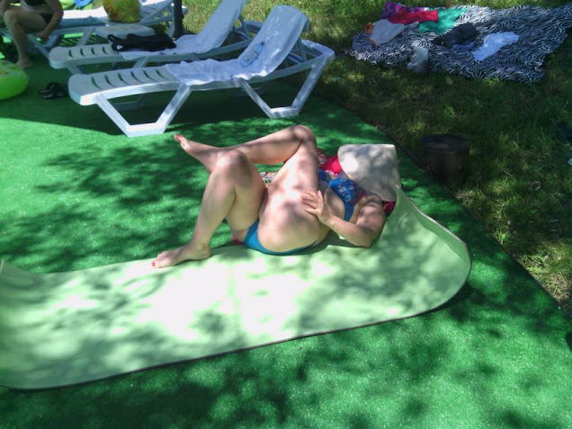 Φωτογραφικό Καλοκαιρινό Άλμπουμ