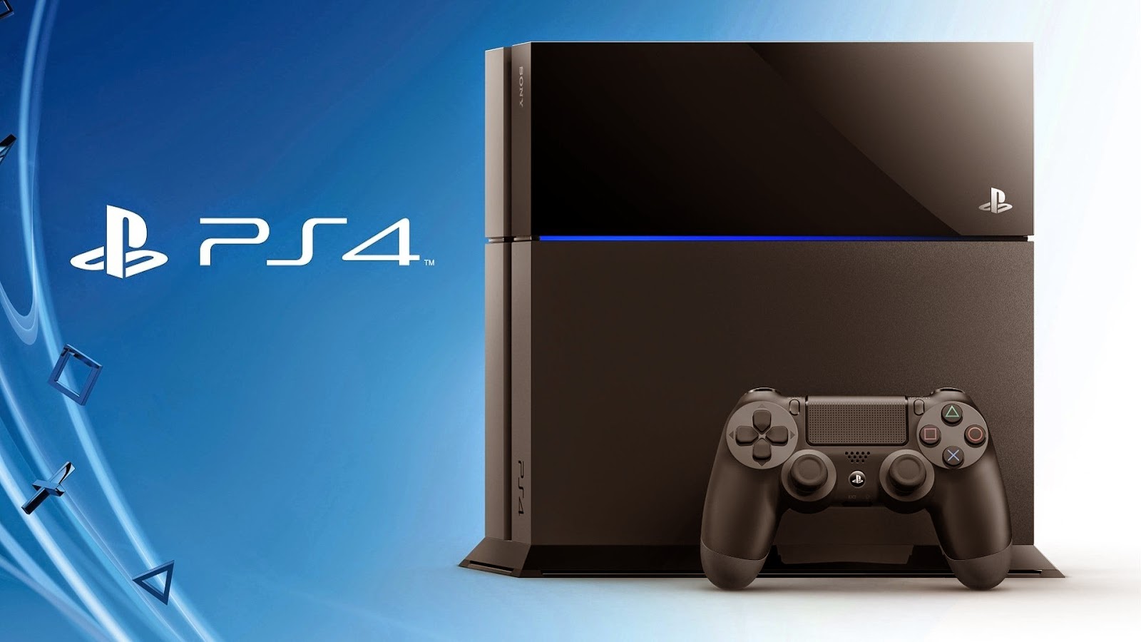 Sony’s profits jump on sales of PS4 Nigerian News, Latest Nigeria In