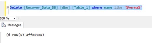 SQL-ASK For DBAs: How to identify when data is deleted from the table ...