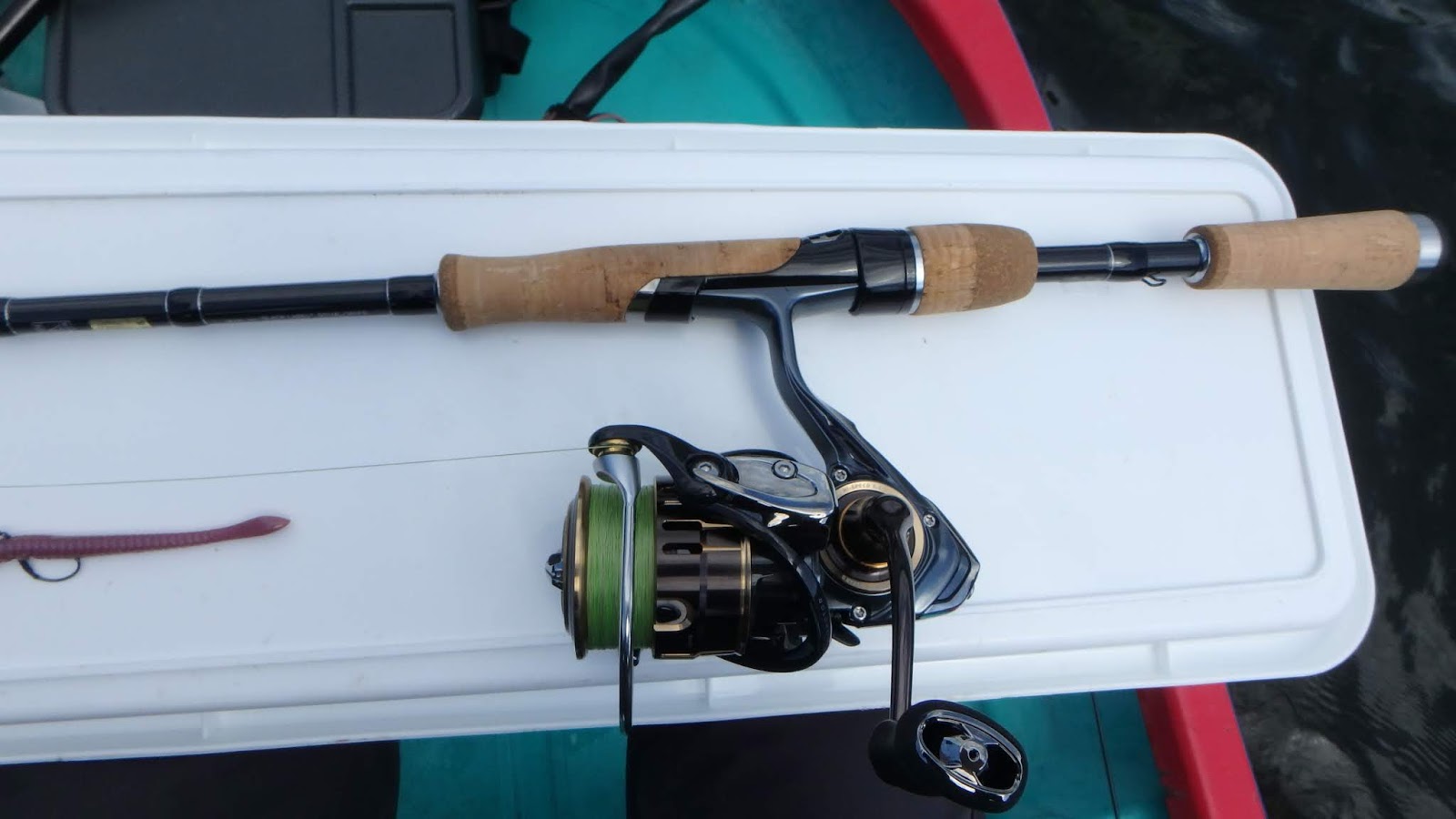 19年ダイワのブラックレーベルがフルモデルチェンジされる 多すぎてわかりづらかったラインナップが一掃されるのか Bassou Net