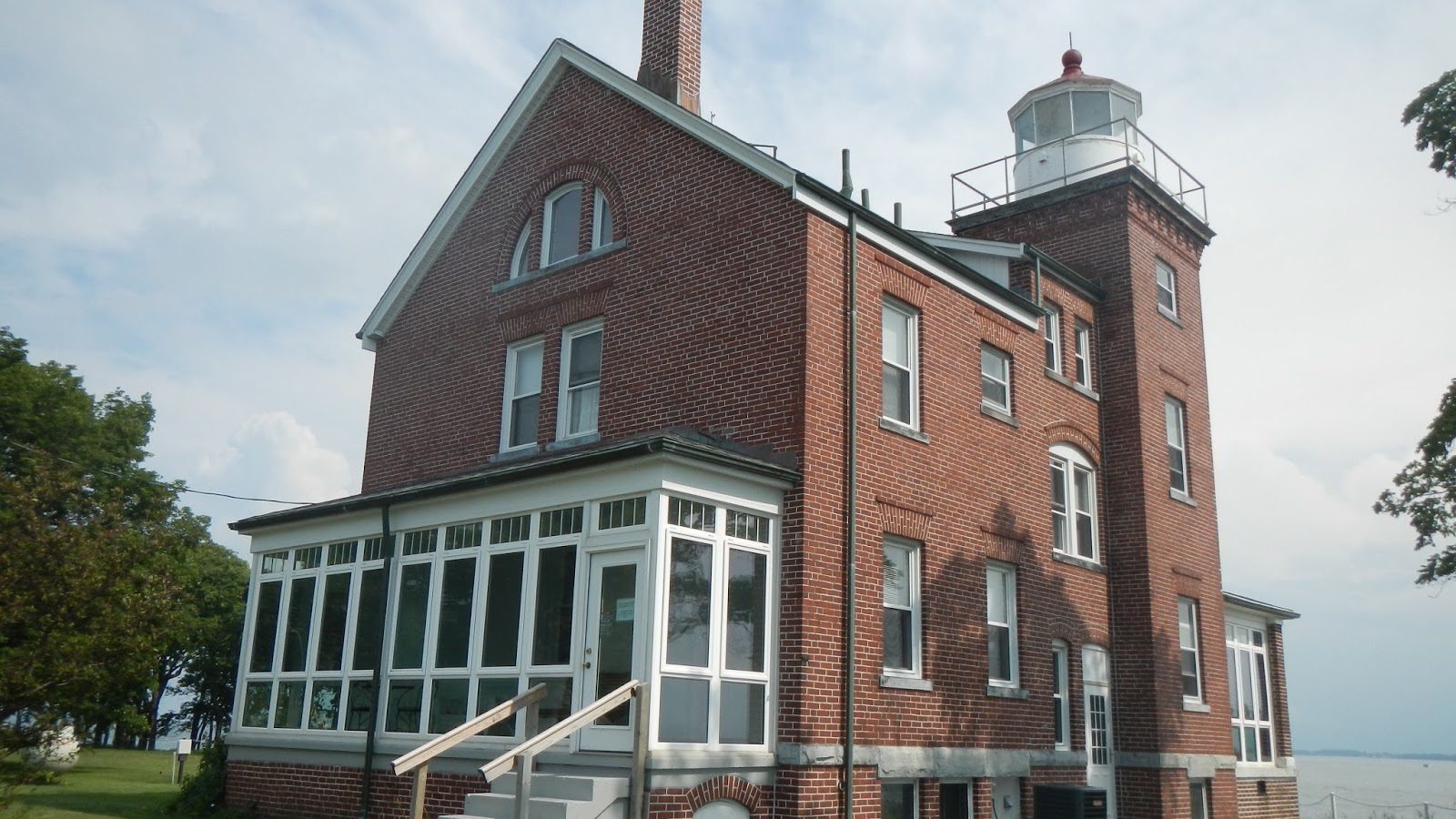 Big Daddy Dave A Visit to PutInBay/South Bass Island (Ohio)