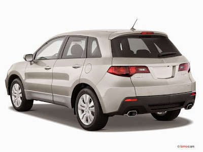 New Acura RDX Review 2015-2016 New Acura RDX Review 2015-2016