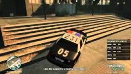 شرح تحميل و تركيب مود الشرطة للعبة Gta Iv Zizo Tech