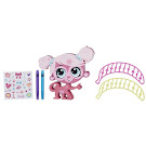 Littlest Pet Shop Special Minka Mark (#No#) Pet