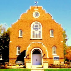 First Hebrew Congregation