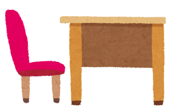 下る 区画 スペル 机 椅子 イラスト 無料 ナプキン 製作 アダルト