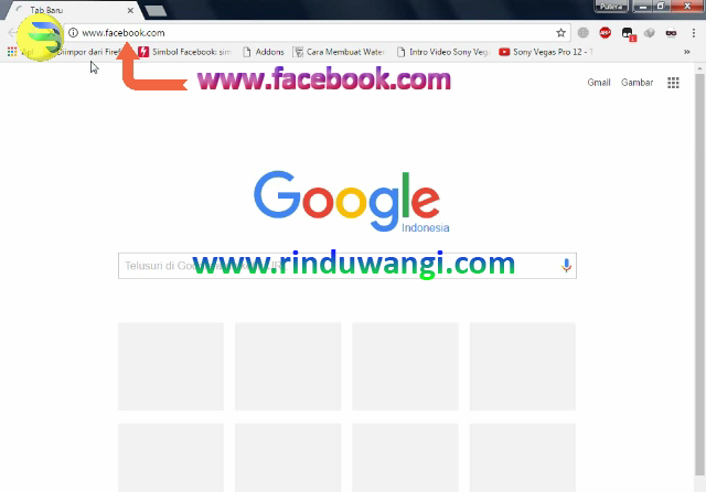 Cara Melihat Orang Yang Sering Melihat Fb Kita - Cara Mengetahui Orang