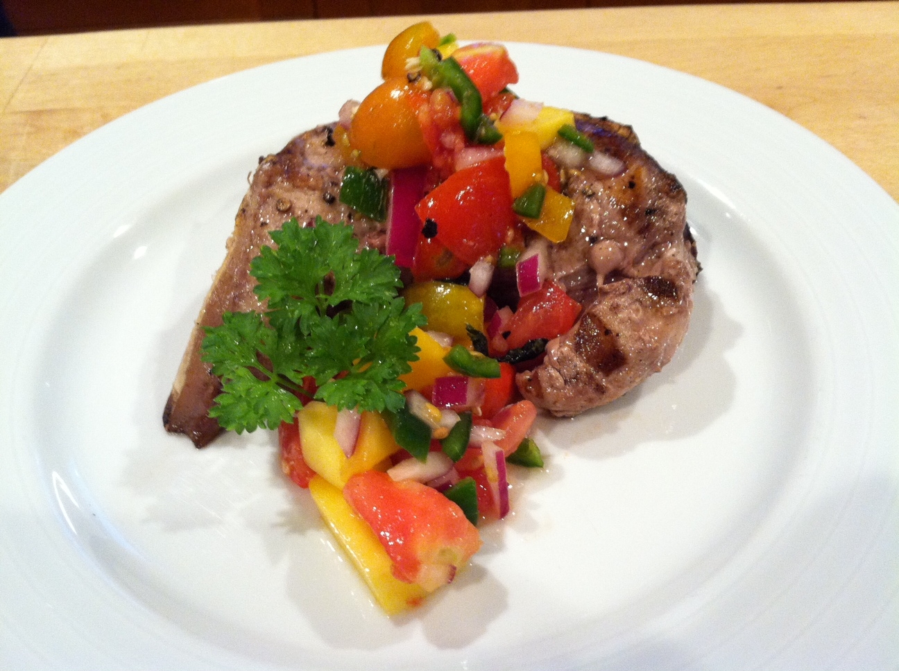 Grilled Mako Shark Steak Recipes | Besto Blog