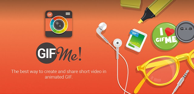 Gif Me! Camera Pro v1.67 APK Download Gif Me! Camera Pro v1.67 APK Download