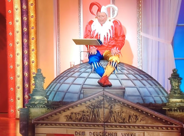 Fdp Milliardenuberschuss Im Bundeshaushalt Auf Youtube 13 01 2020 Blog Elke Wirtz