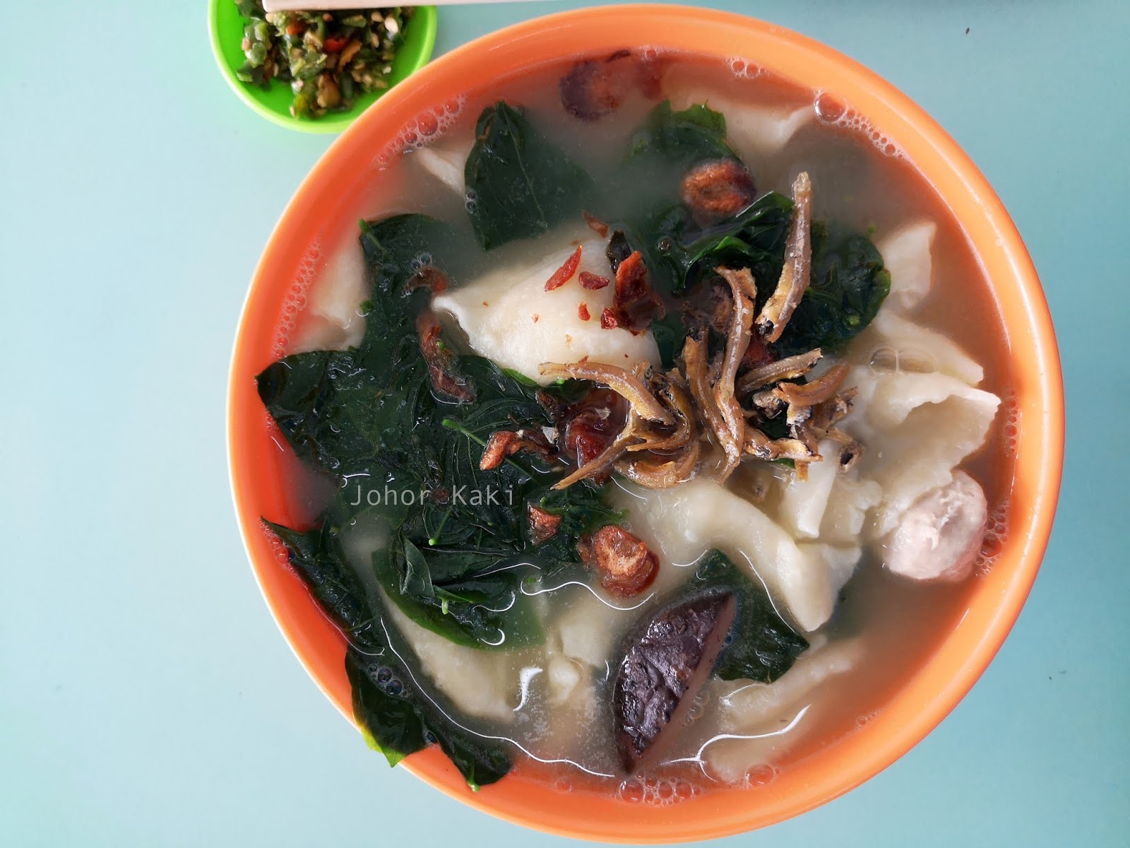 Johor Kaki Travels For Food August 2018 Johor Kaki Travels For Food August 2018