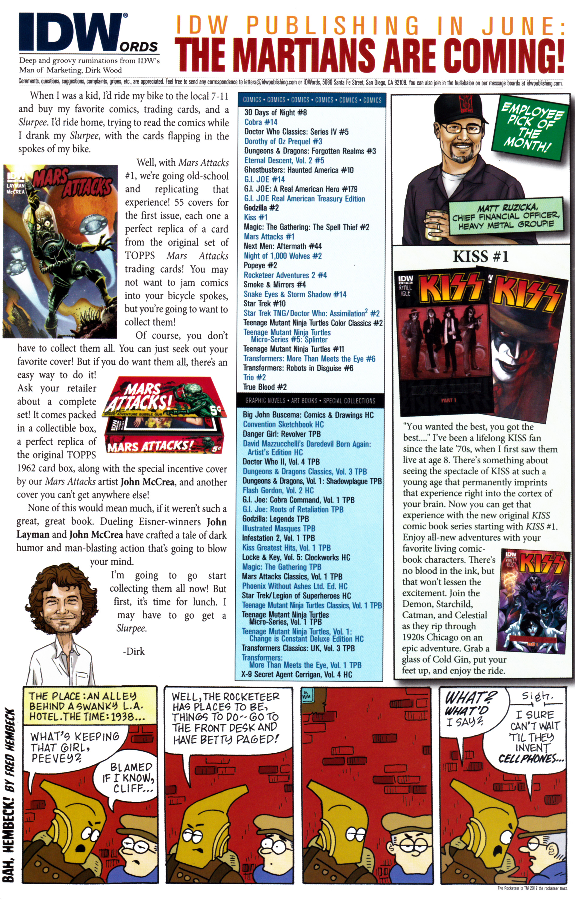 G.I. Joe (2011) Issue #14 #14 - English 27
