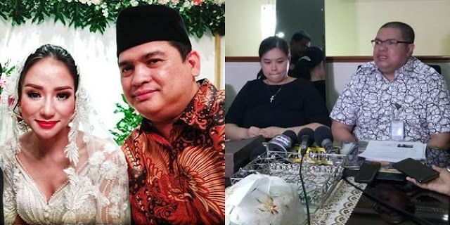Setelah Ketahuan Jadi Pelakor, Artis BL Dikabarkan Rela Melakukan Ini ke Istri Suaminya Setelah Ketahuan Jadi Pelakor, Artis BL Dikabarkan Rela Melakukan Ini ke Istri Suaminya