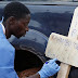 DR Congo Ebola deaths pass 1,000