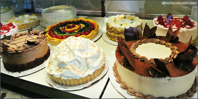 Mi Cafetería Pastelería Preferida de Providence Mi Cafetería Pastelería Preferida de Providence