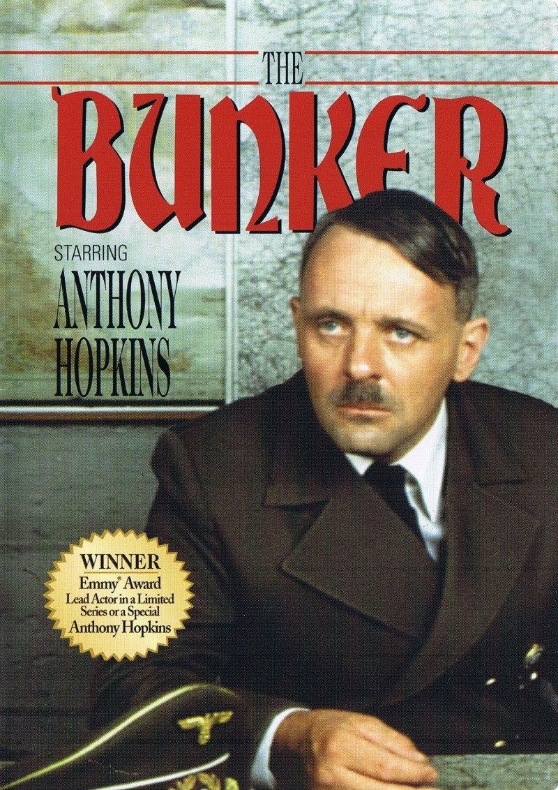Bunker Filme Bunker Filme
