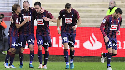 Prediksi Villarreal vs Eibar Prediksi Villarreal vs Eibar
