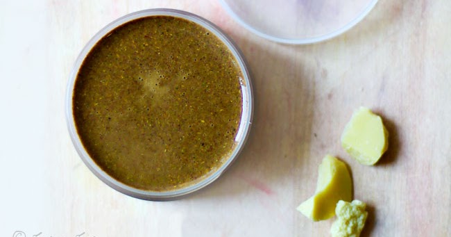 Natural Skin Cleansers At Home Natural Skin Cleansers At Home