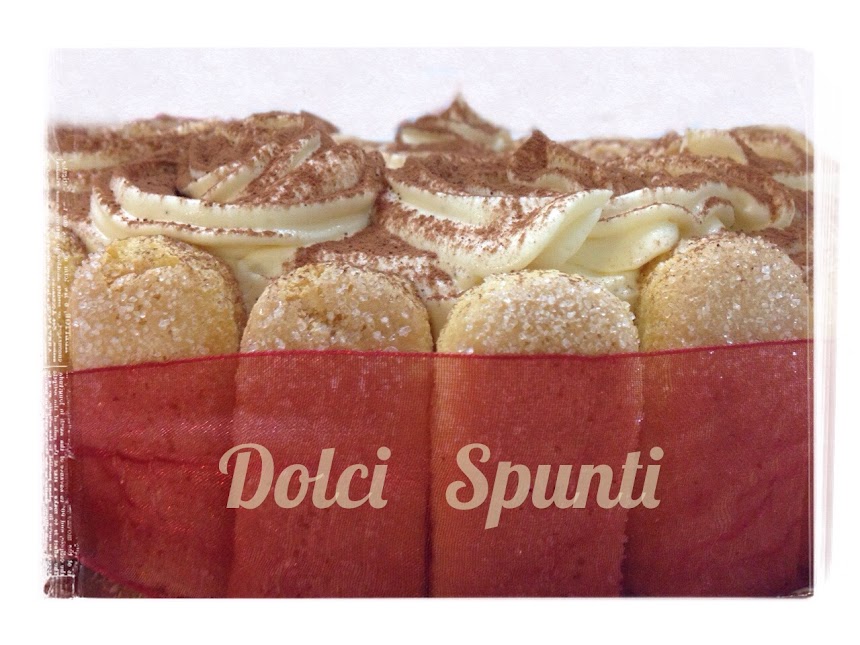 Dolci Spunti